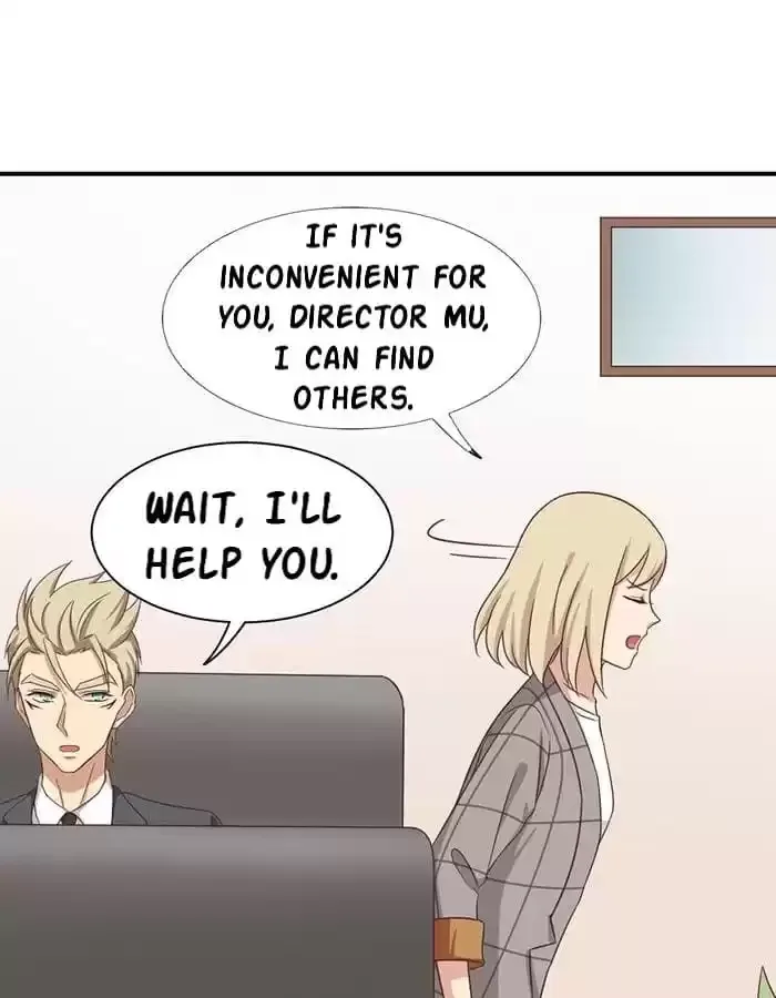 True Love was Right Beside Me Chapter 99 page 91
