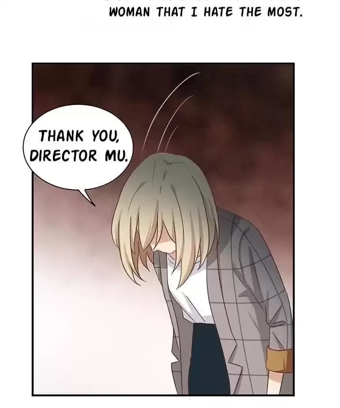 True Love was Right Beside Me Chapter 99 page 94