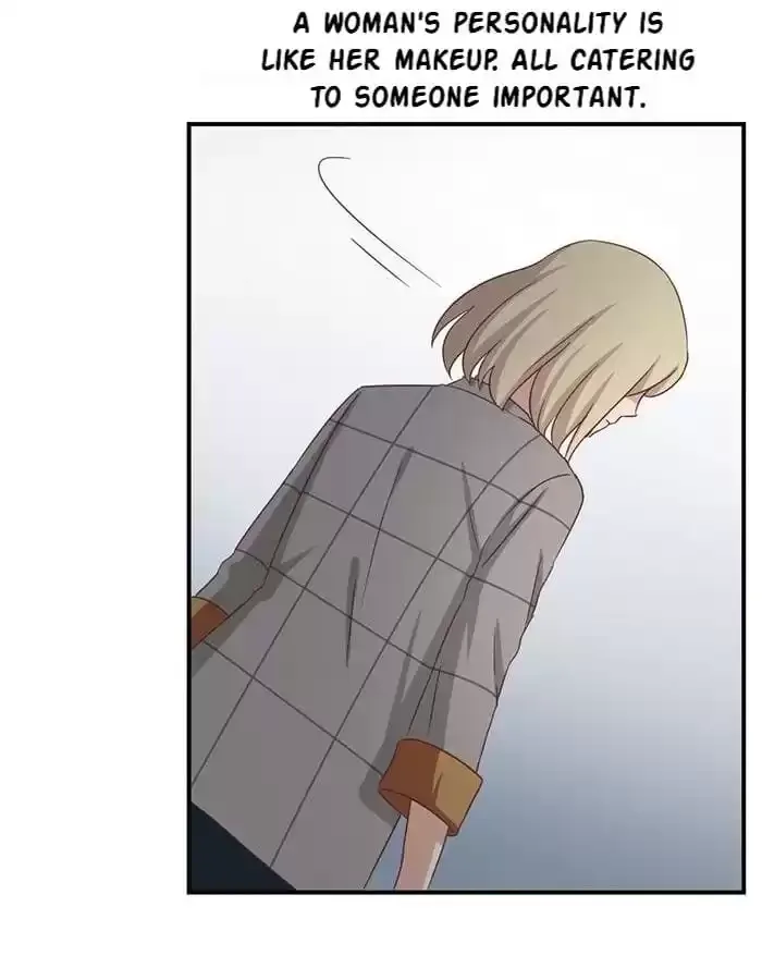 True Love was Right Beside Me Chapter 99 page 95