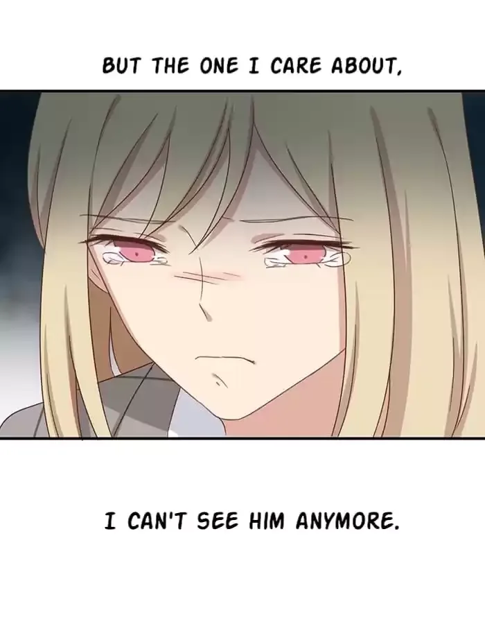 True Love was Right Beside Me Chapter 99 page 97