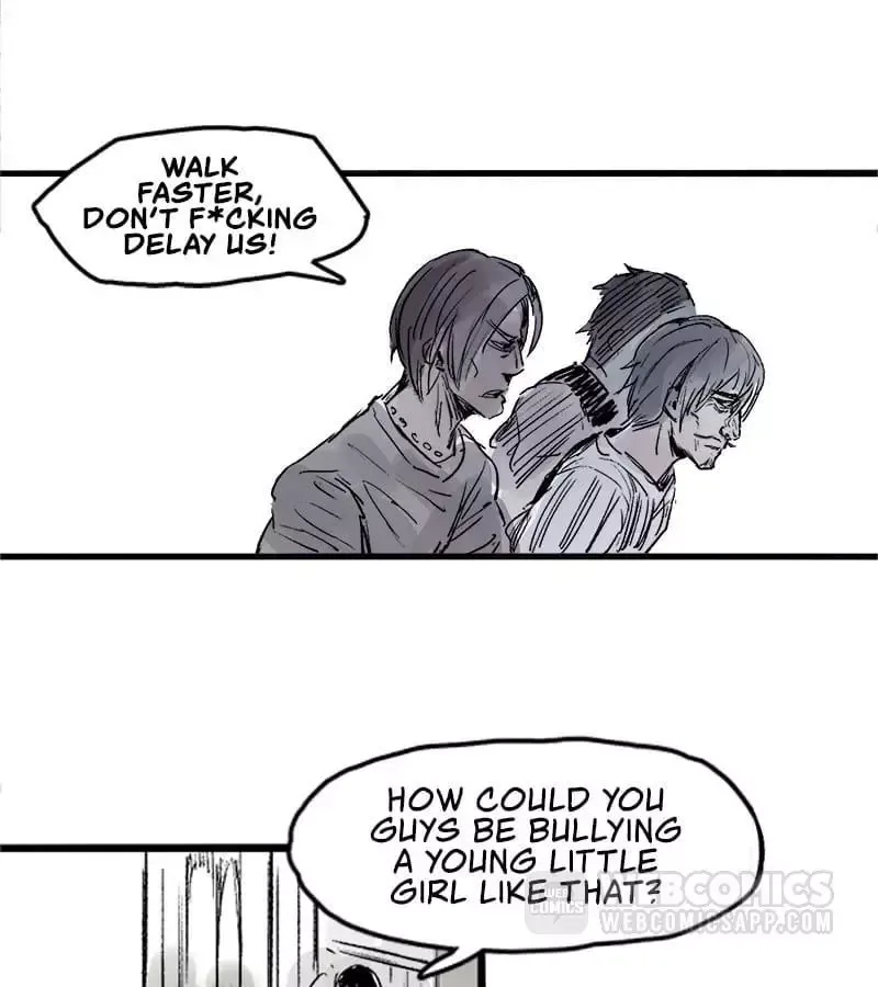 Truth Mask Chapter 10 page 6