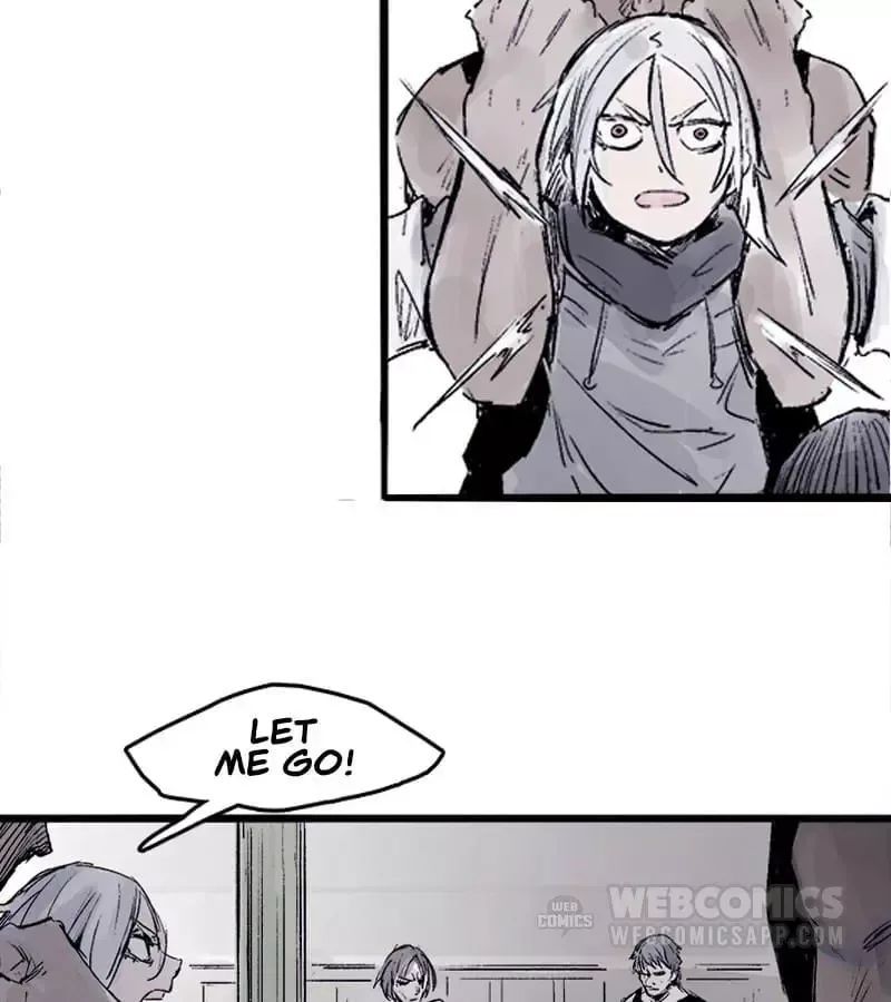 Truth Mask Chapter 10 page 2