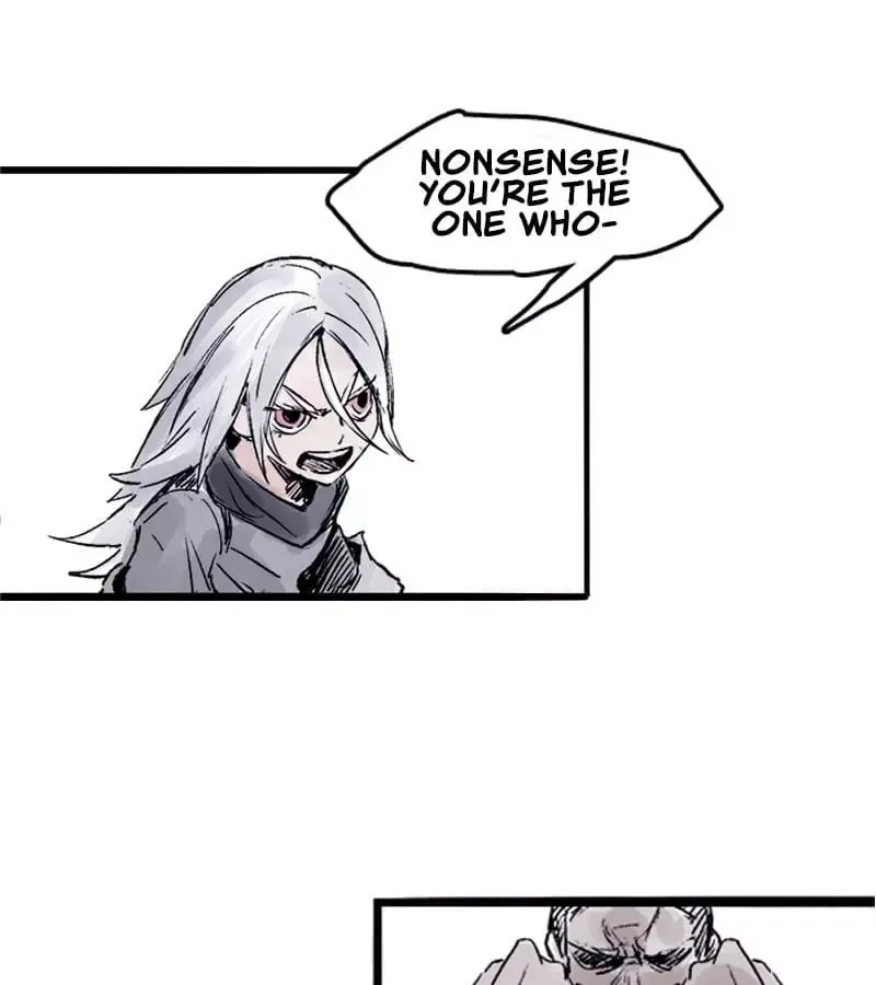 Truth Mask Chapter 10 page 1