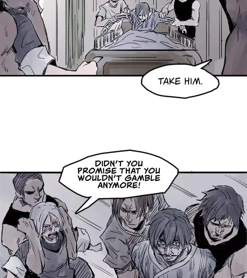 Truth Mask Chapter 10 page 3