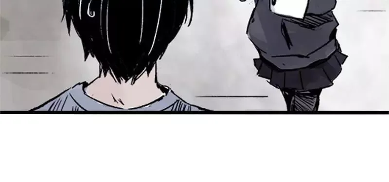 Truth Mask Chapter 10 page 20