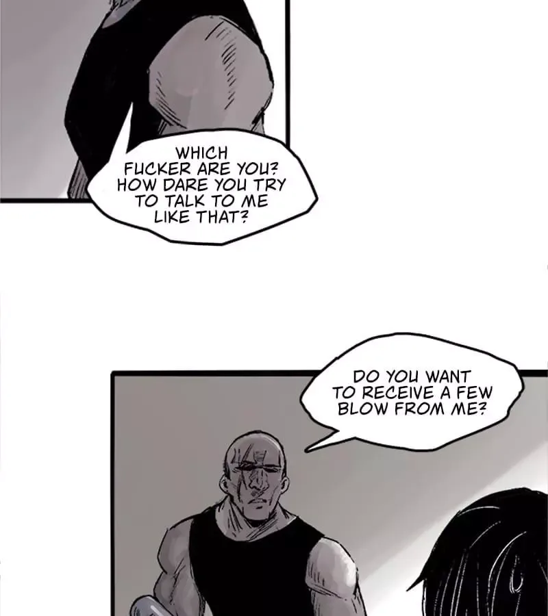 Truth Mask Chapter 10 page 9