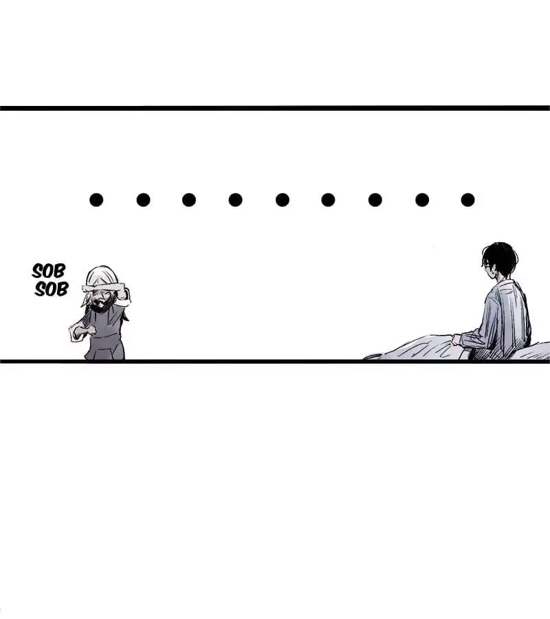 Truth Mask Chapter 10 page 16