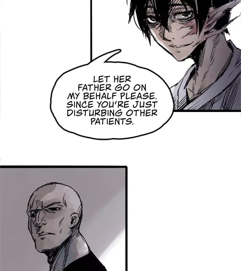 Truth Mask Chapter 10 page 8