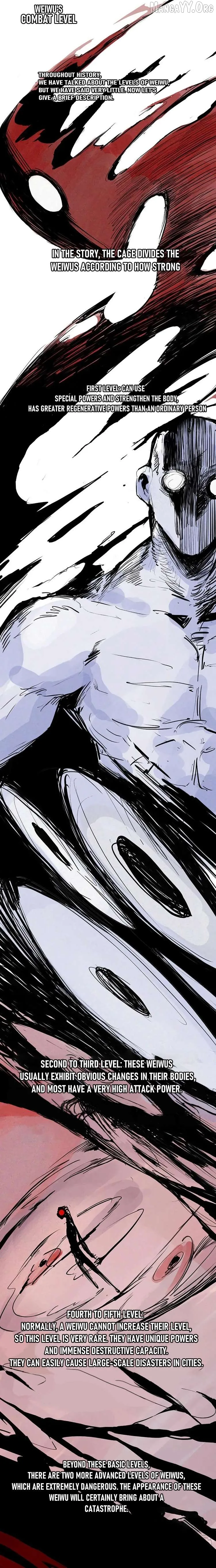 Truth Mask Chapter 102 page 9