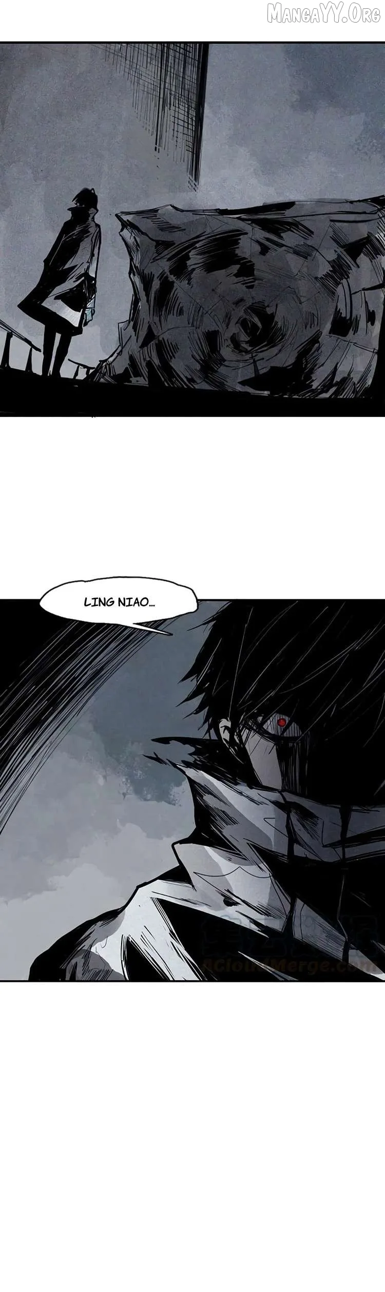Truth Mask Chapter 102 page 7