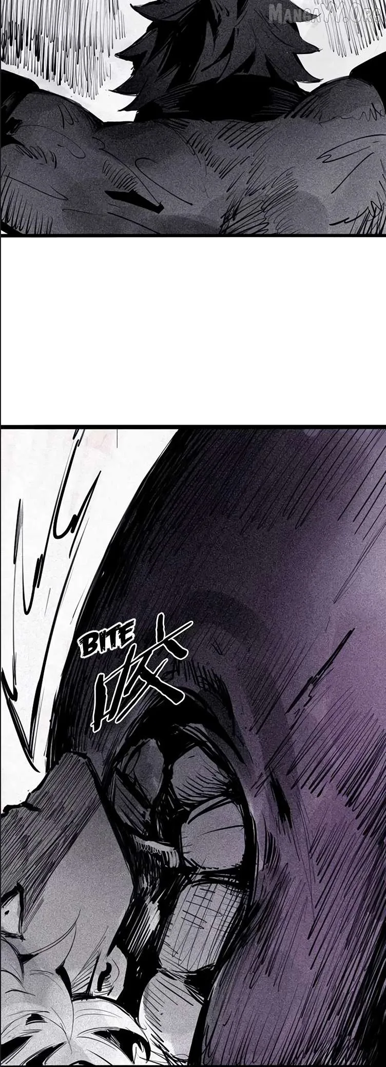 Truth Mask Chapter 108 page 6