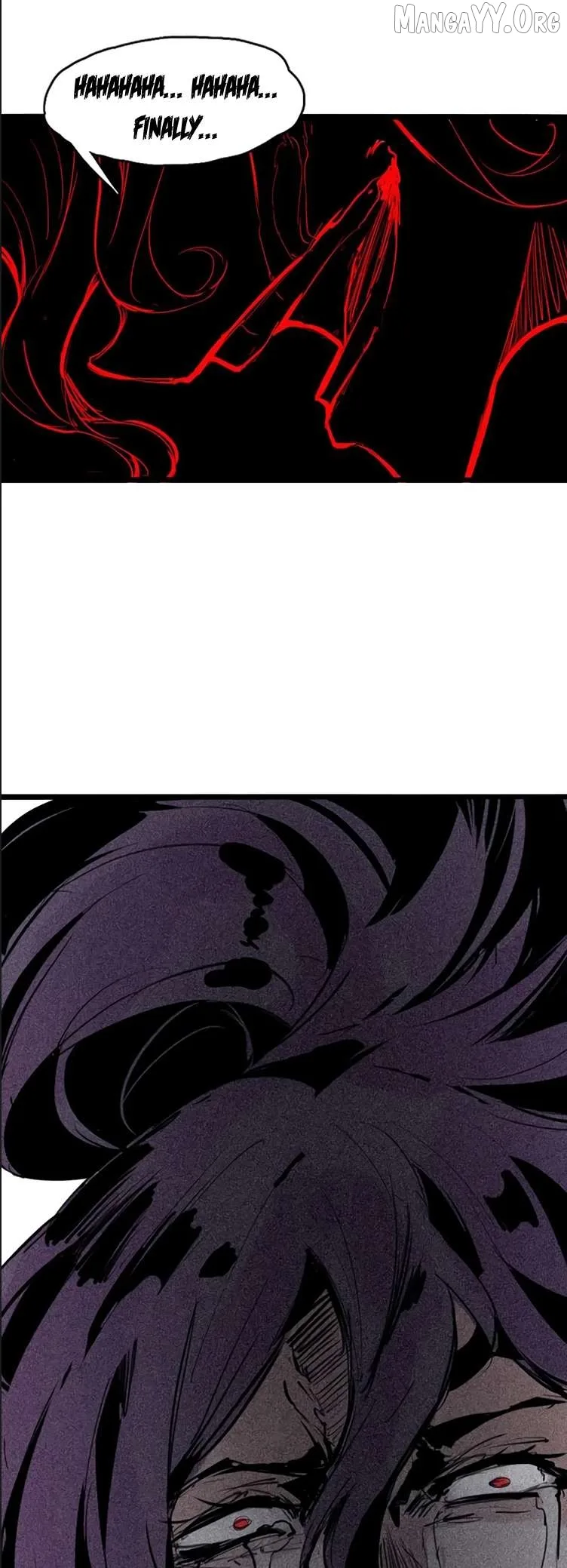 Truth Mask Chapter 108 page 3