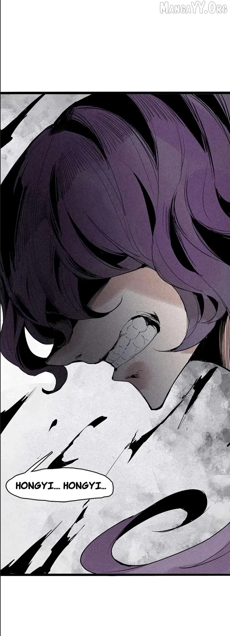Truth Mask Chapter 108 page 2