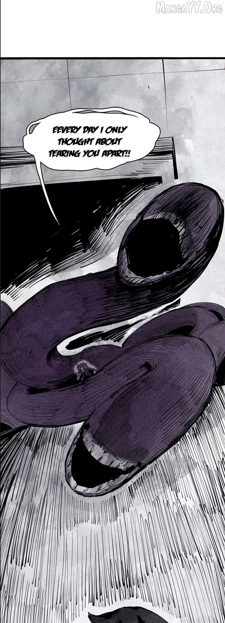 Truth Mask Chapter 108 page 5