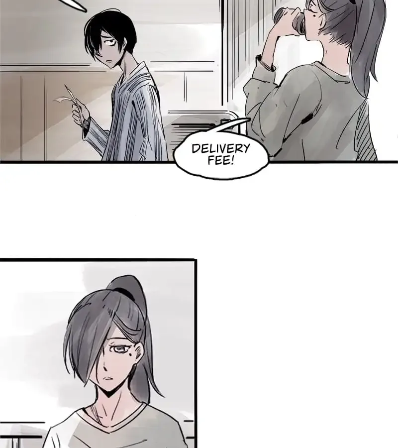 Truth Mask Chapter 11 page 24