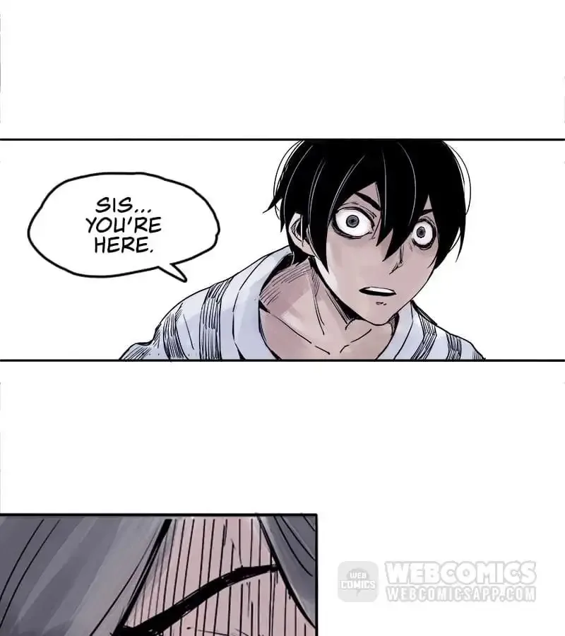 Truth Mask Chapter 11 page 14