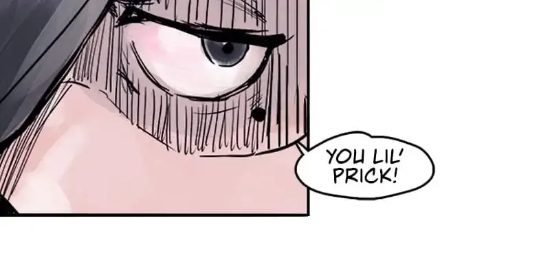 Truth Mask Chapter 11 page 15