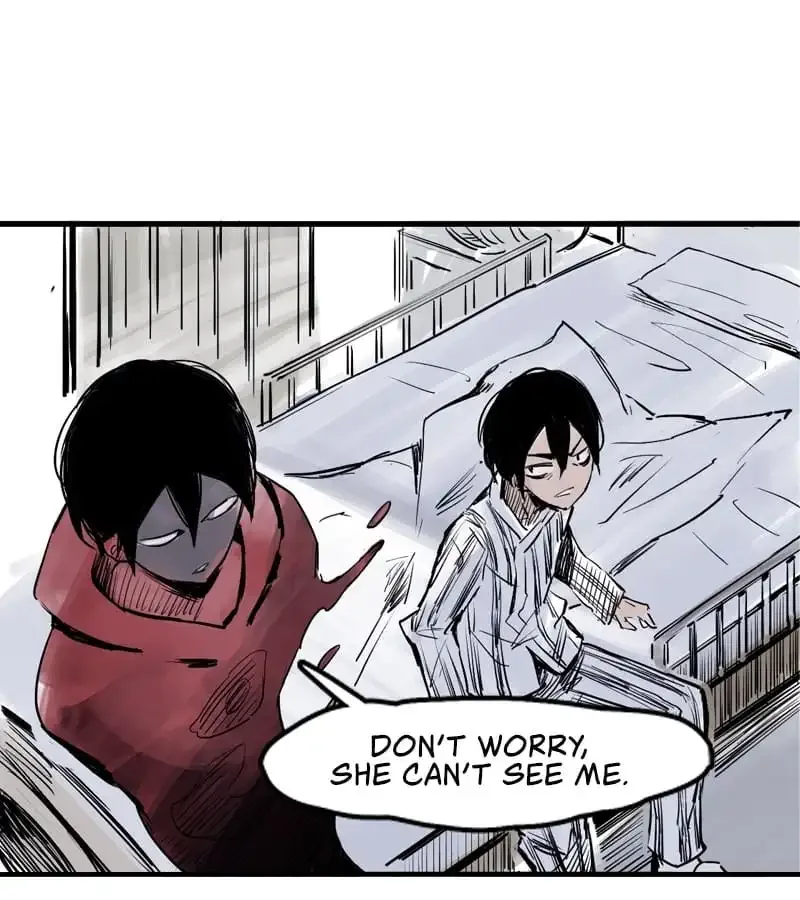 Truth Mask Chapter 11 page 16