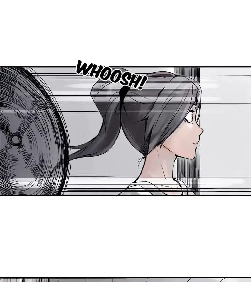 Truth Mask Chapter 11 page 11