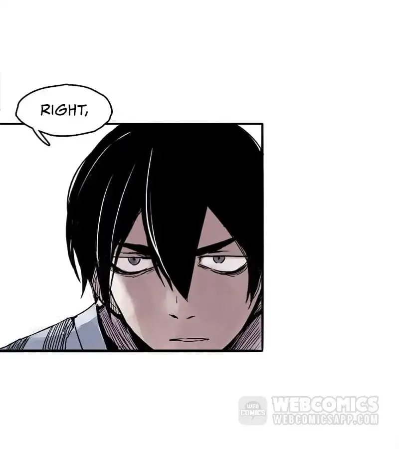 Truth Mask Chapter 11 page 6