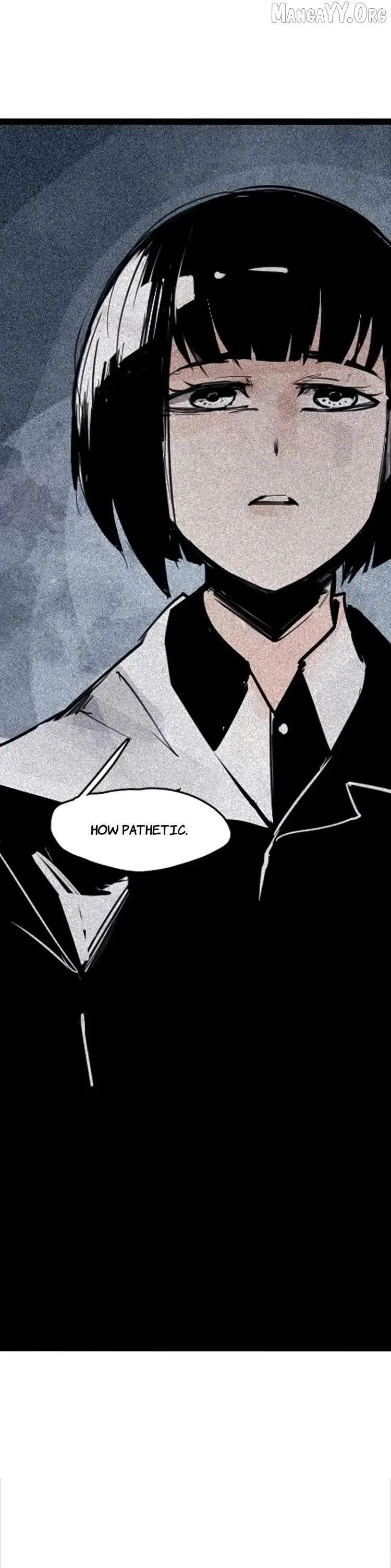 Truth Mask Chapter 111 page 9