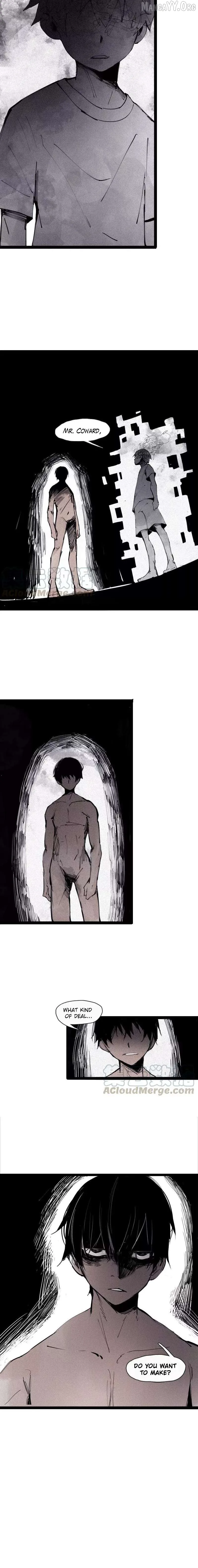 Truth Mask Chapter 116 page 6