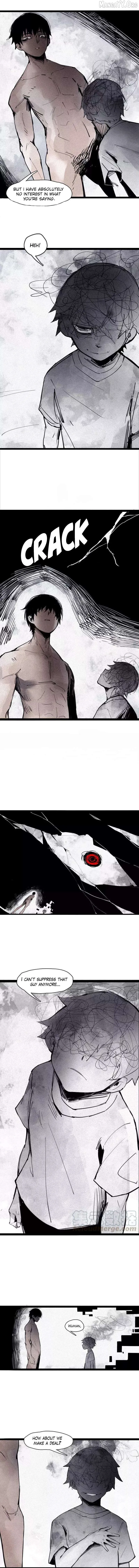 Truth Mask Chapter 116 page 4