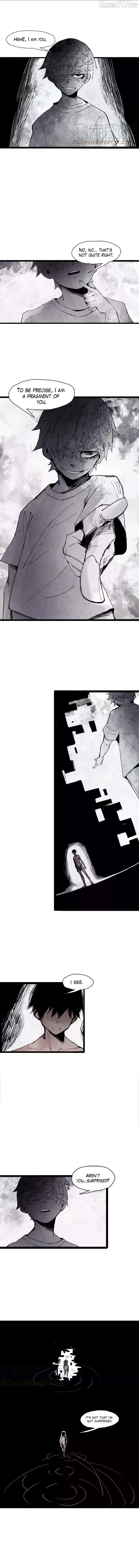 Truth Mask Chapter 116 page 3