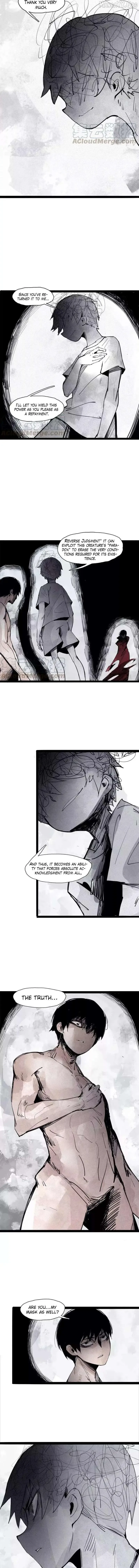 Truth Mask Chapter 118 page 4