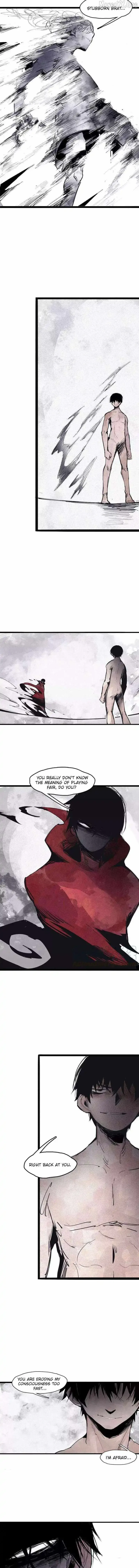 Truth Mask Chapter 119 page 3