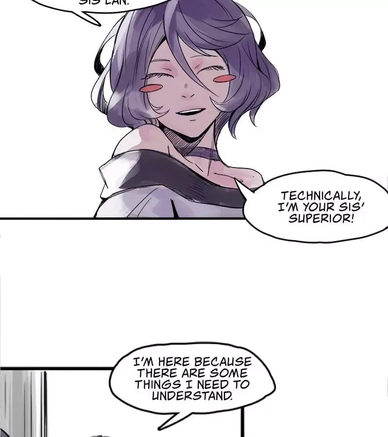 Truth Mask Chapter 12 page 7