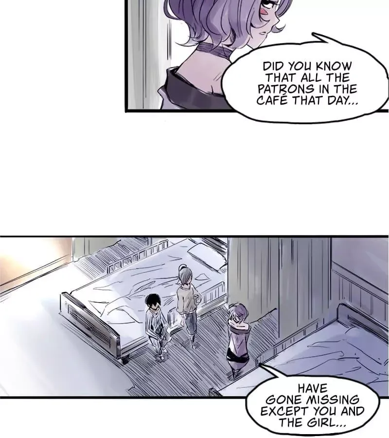 Truth Mask Chapter 12 page 9