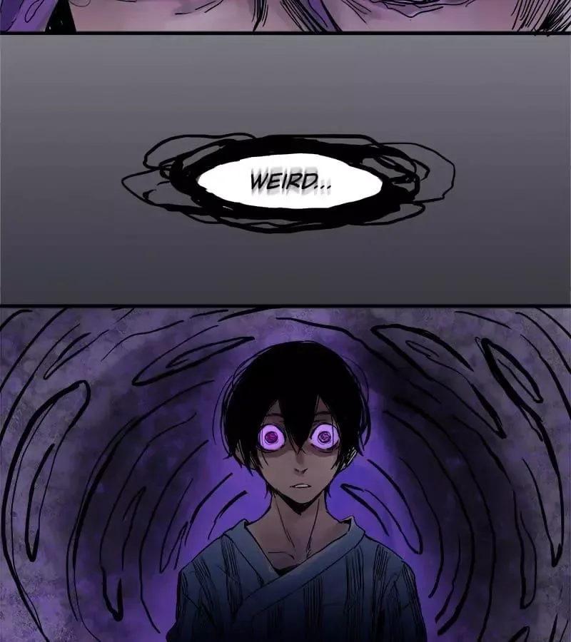 Truth Mask Chapter 12 page 19