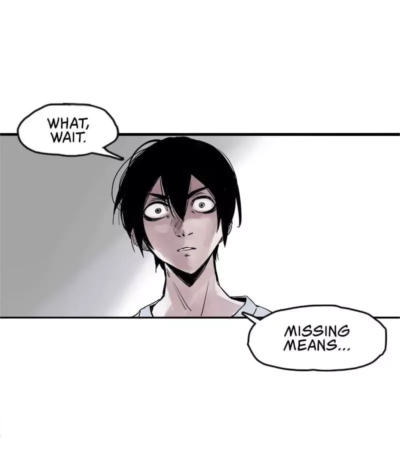 Truth Mask Chapter 12 page 10