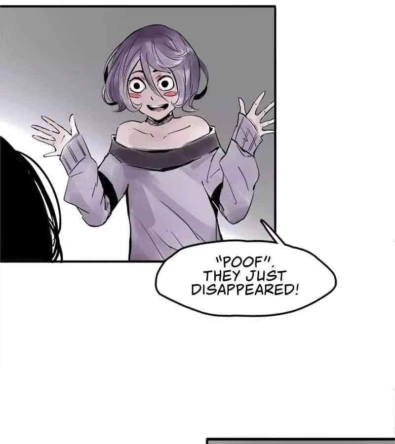 Truth Mask Chapter 12 page 12
