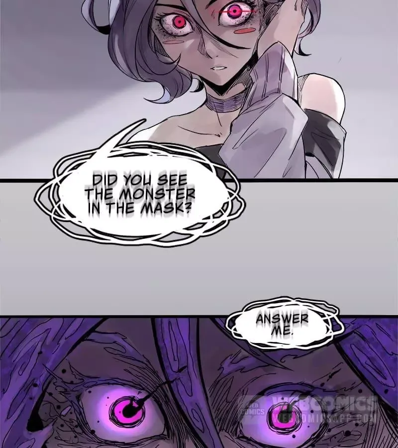 Truth Mask Chapter 12 page 18
