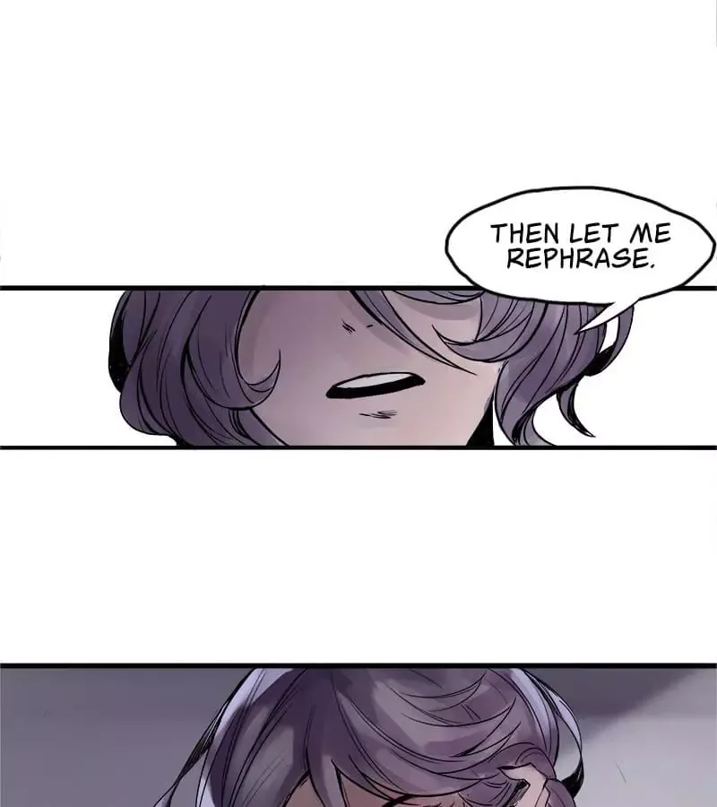 Truth Mask Chapter 12 page 17
