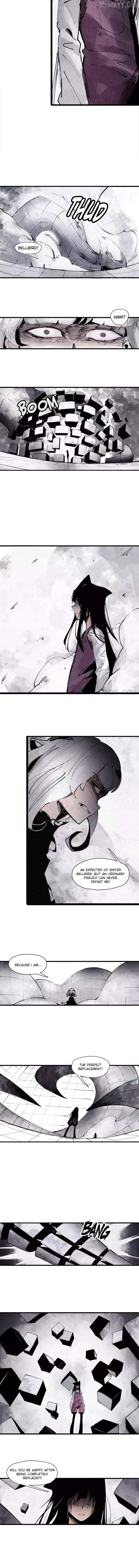 Truth Mask Chapter 122 page 6