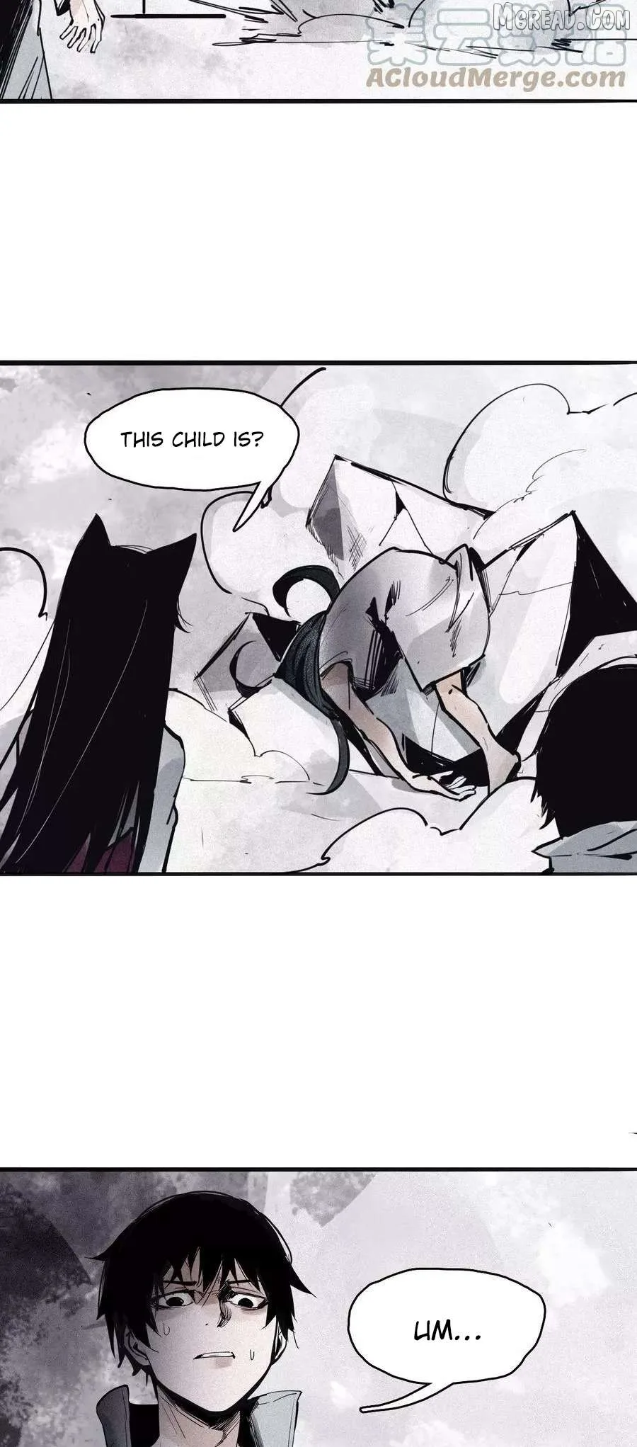 Truth Mask Chapter 126 page 4
