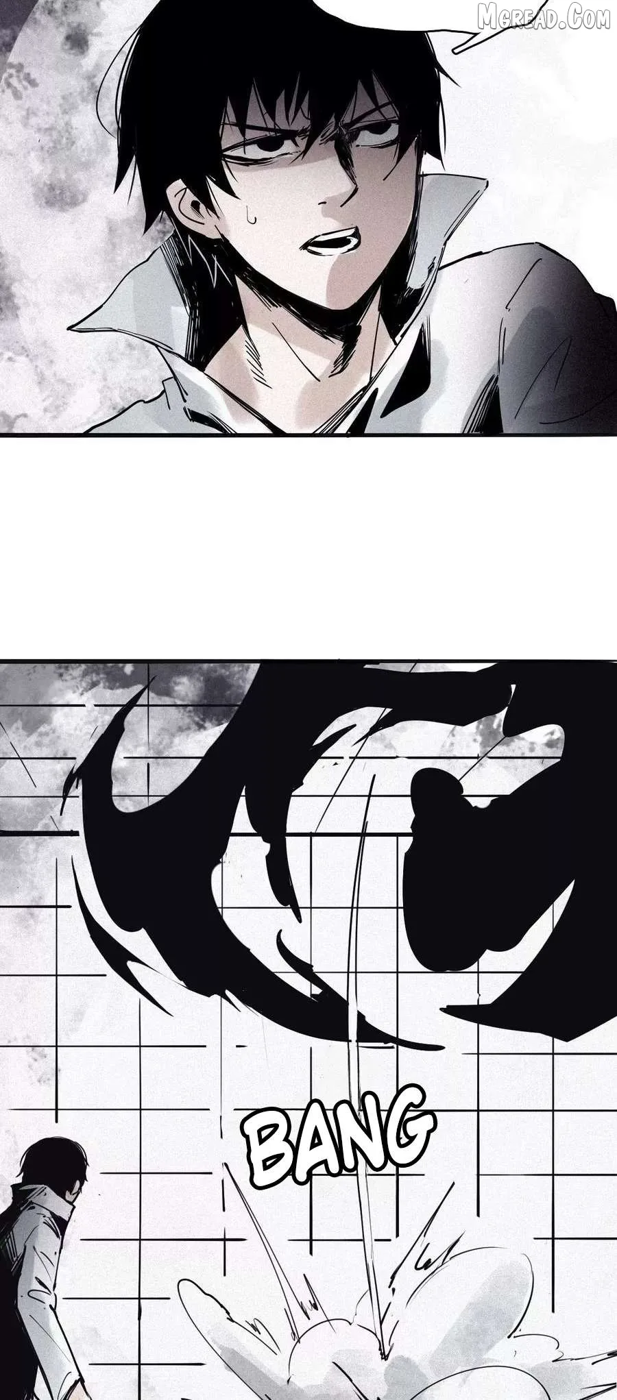 Truth Mask Chapter 126 page 3