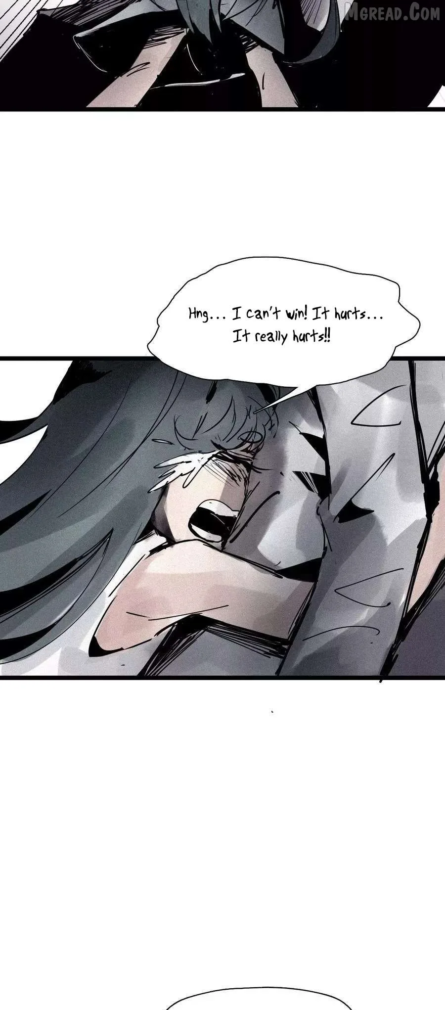 Truth Mask Chapter 126 page 16