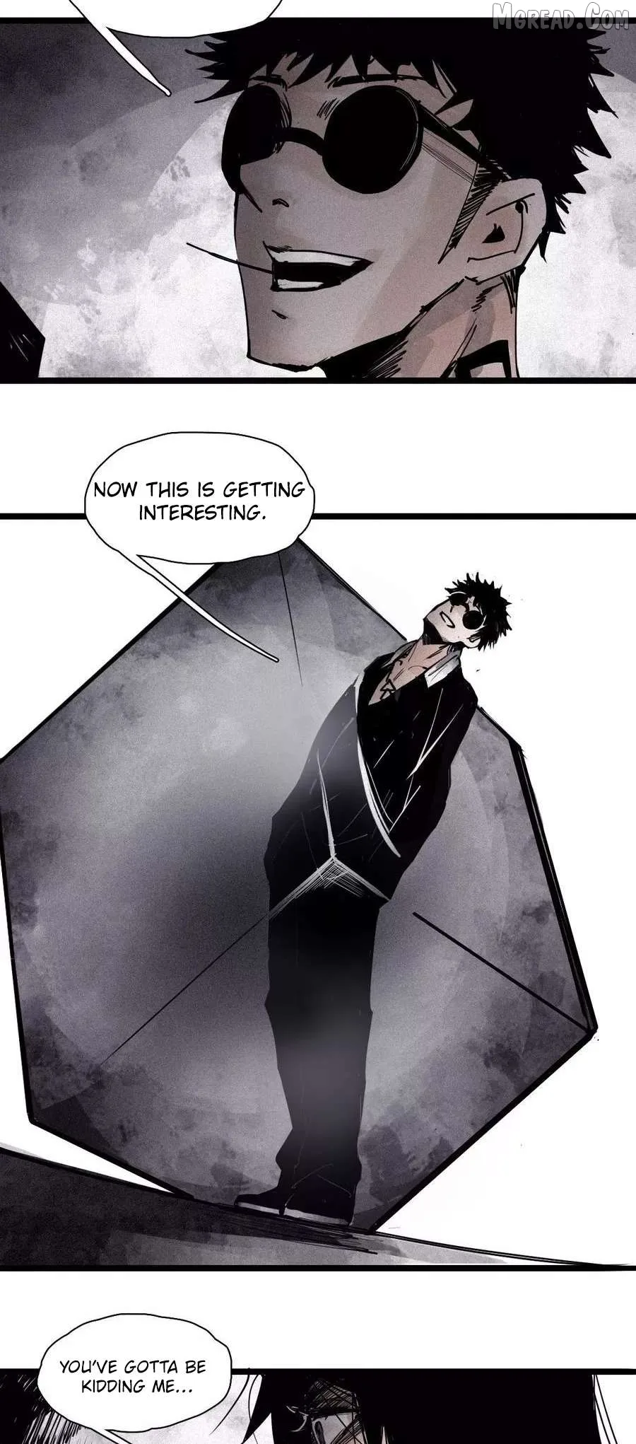 Truth Mask Chapter 126 page 25