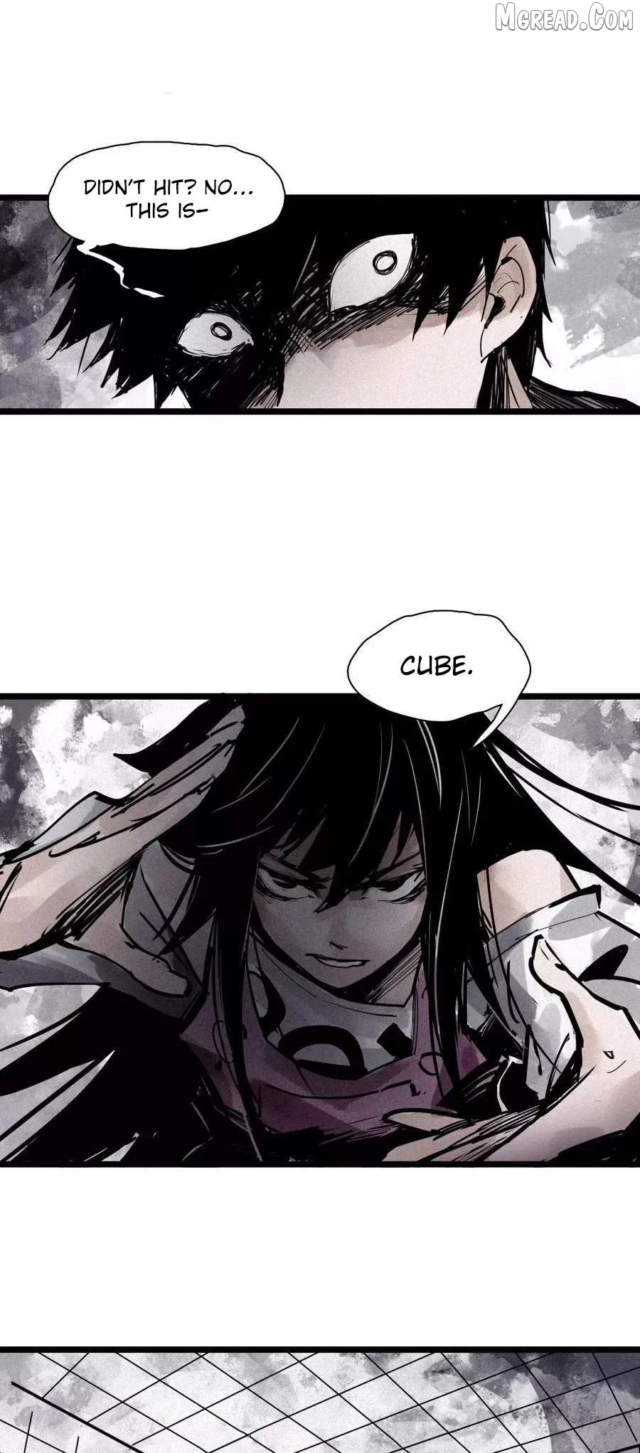 Truth Mask Chapter 126 page 23