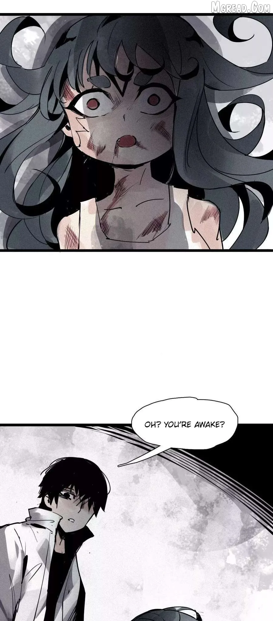 Truth Mask Chapter 126 page 14