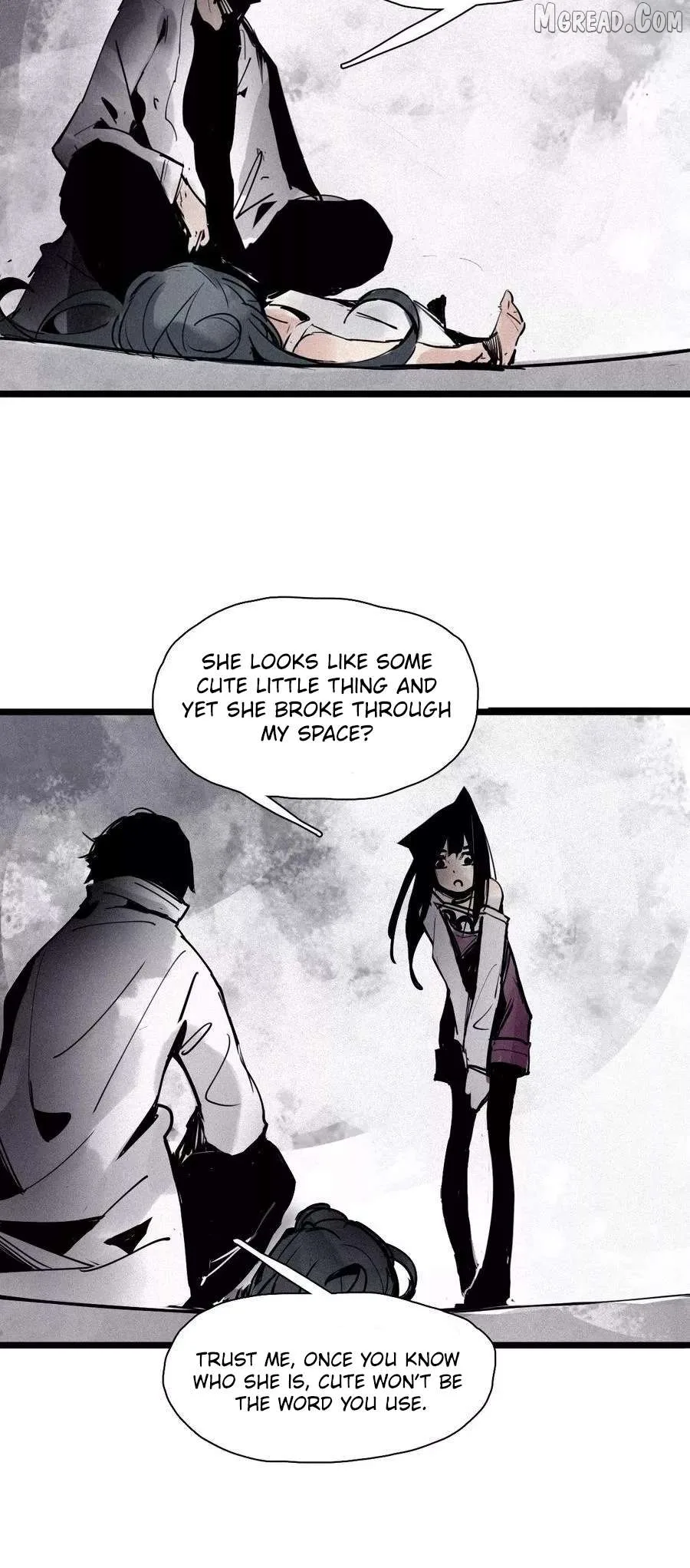 Truth Mask Chapter 126 page 13