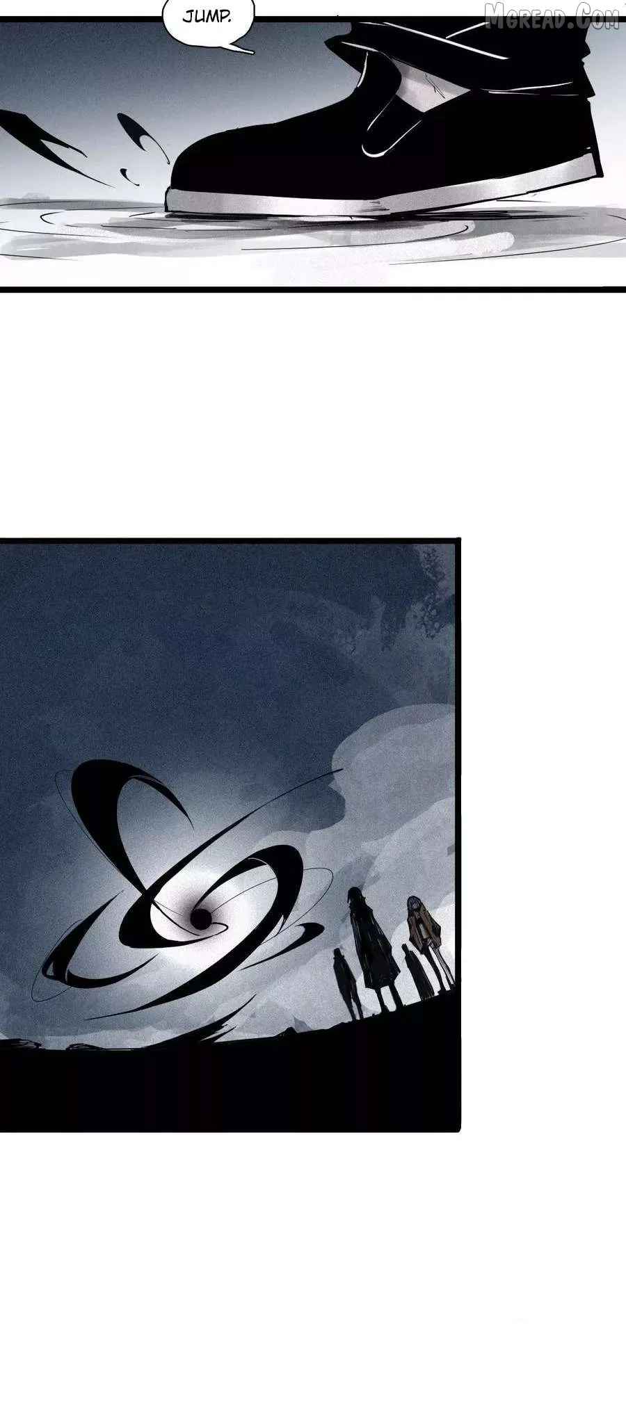 Truth Mask Chapter 126 page 10