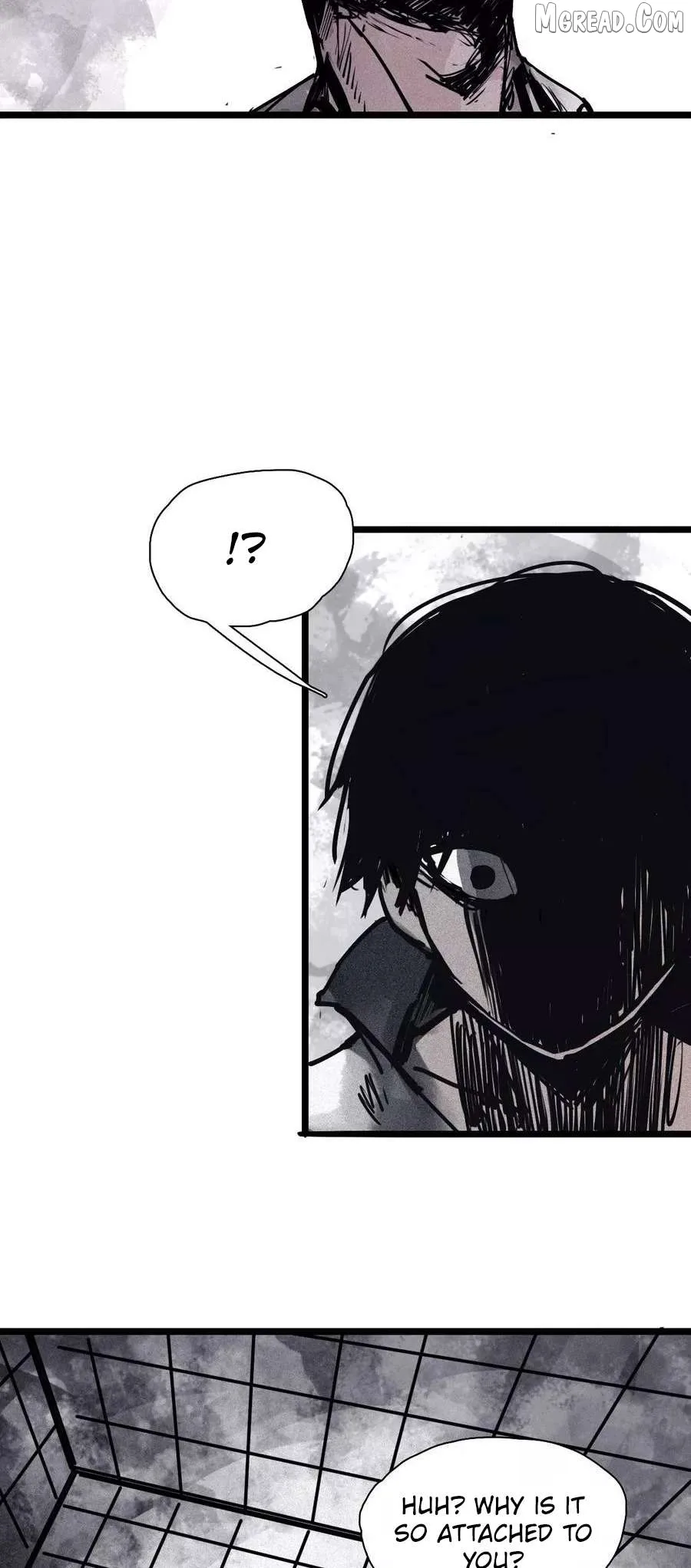 Truth Mask Chapter 126 page 19