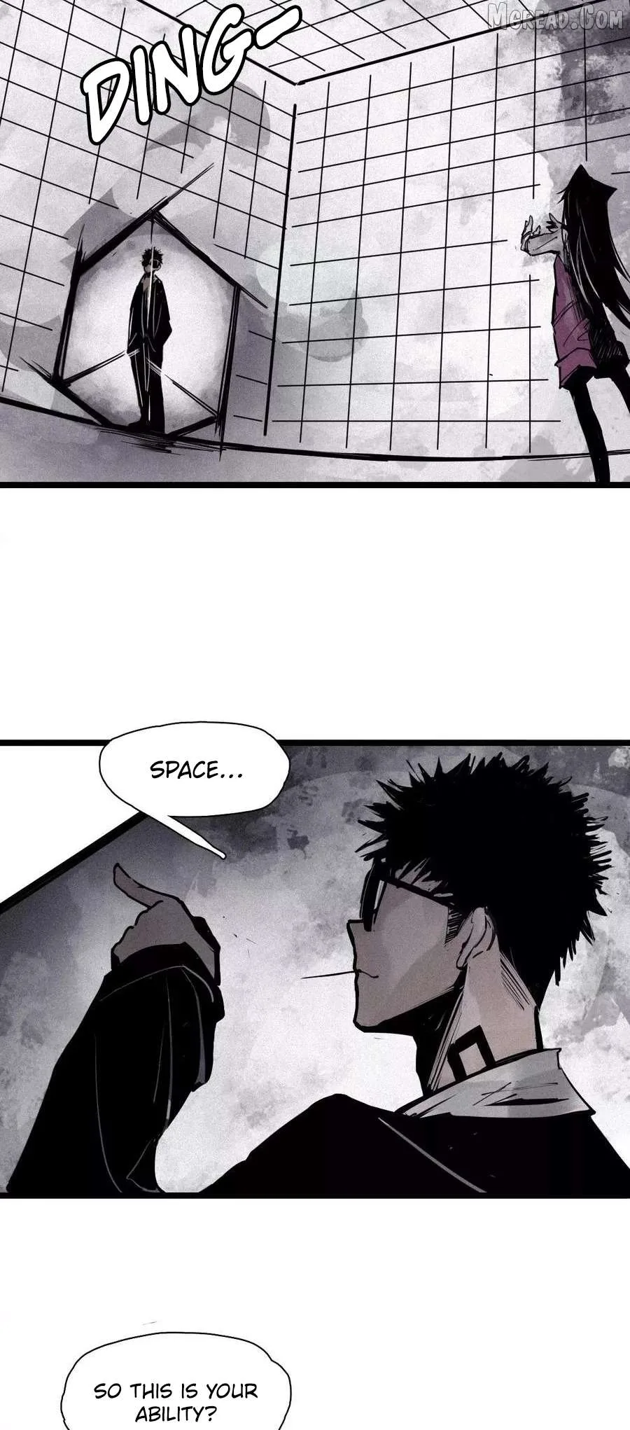 Truth Mask Chapter 126 page 24