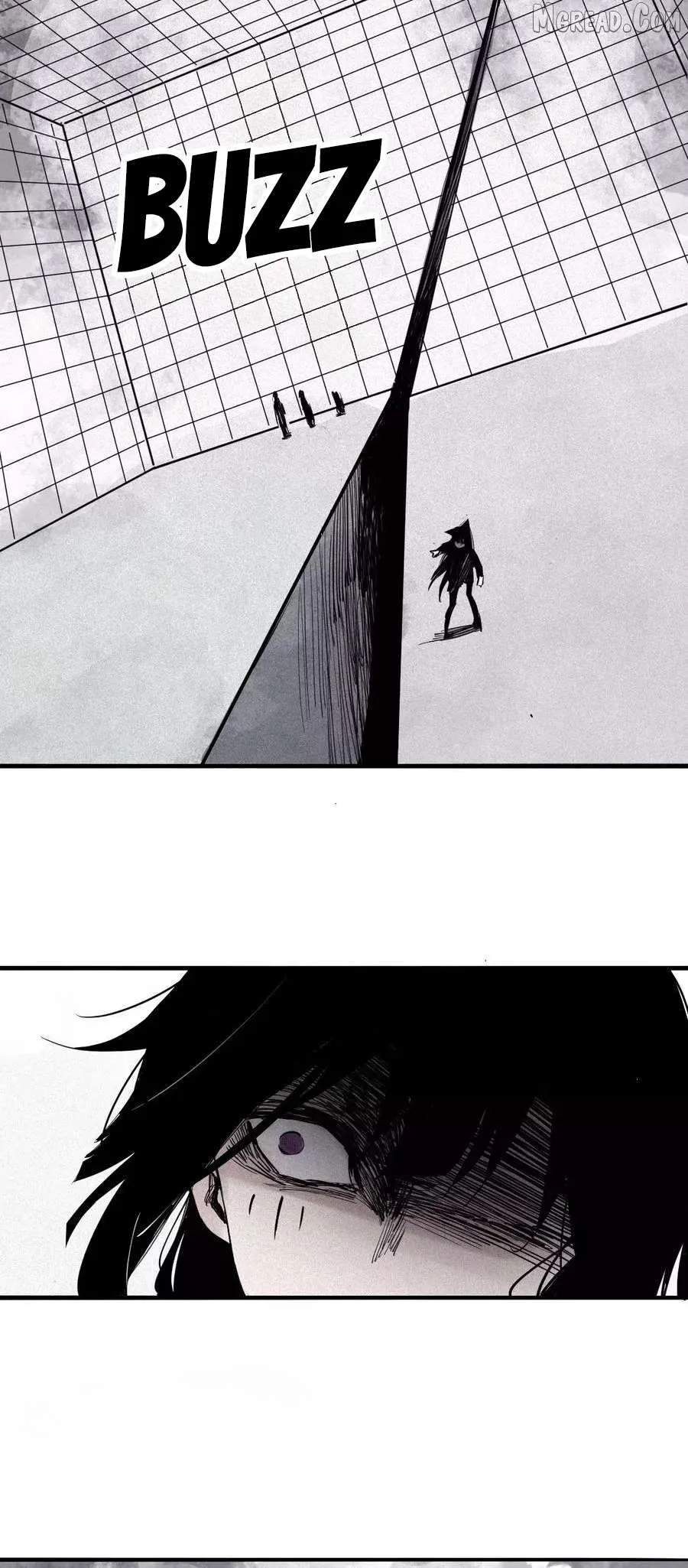 Truth Mask Chapter 127 page 6