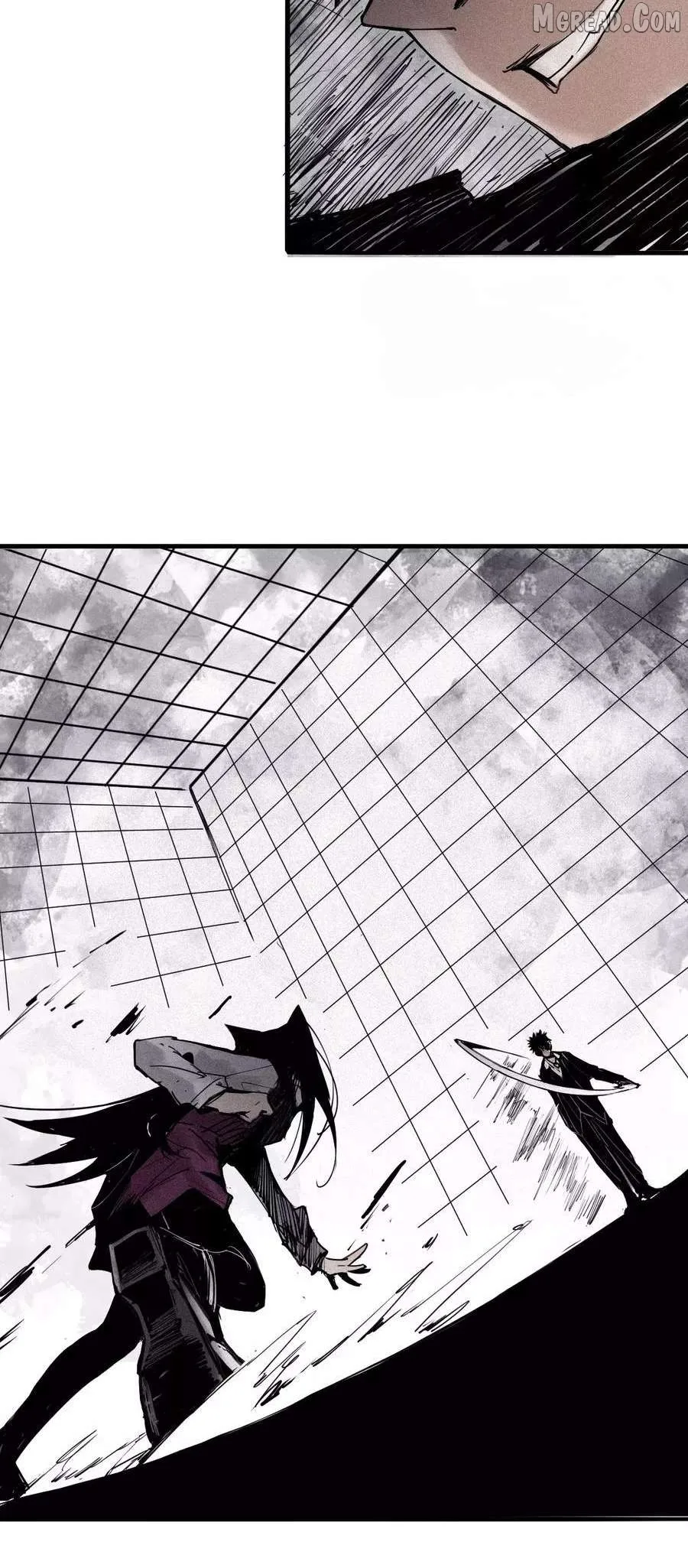 Truth Mask Chapter 127 page 4